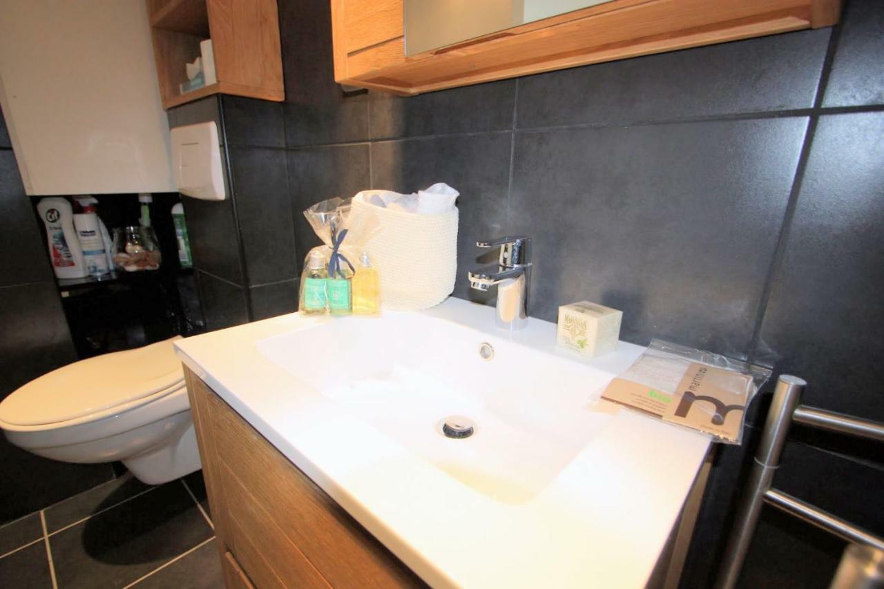 פריז Superbe Appartement מראה חיצוני תמונה